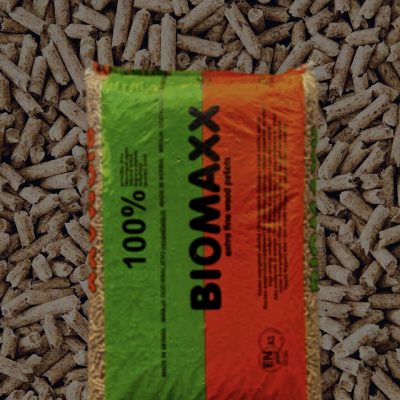 BIOMAXX Kraljevo (80% bukva, 20% jela) A1